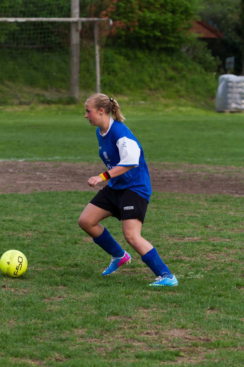 Bild 151 - B-Juniorinnen KaKi beim Abendturnier Schackendorf